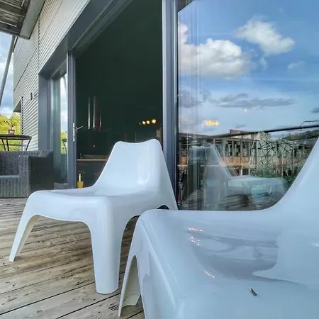 De Luxe Apartment