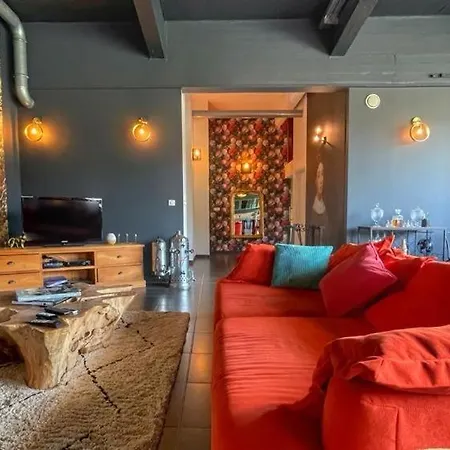 De Luxe Apartment Limbourg