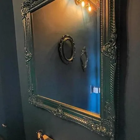 Apartment De Luxe